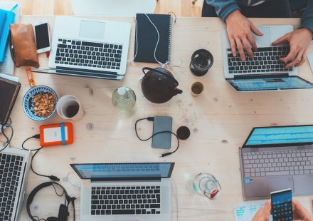 Best tech companies for internships