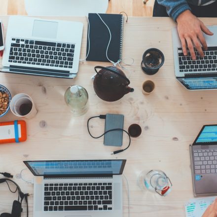 Best tech companies for internships