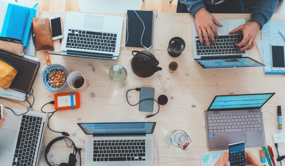 Best tech companies for internships