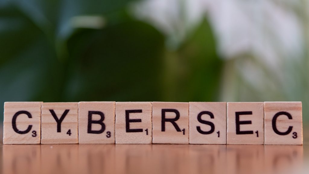 cybersecurity services