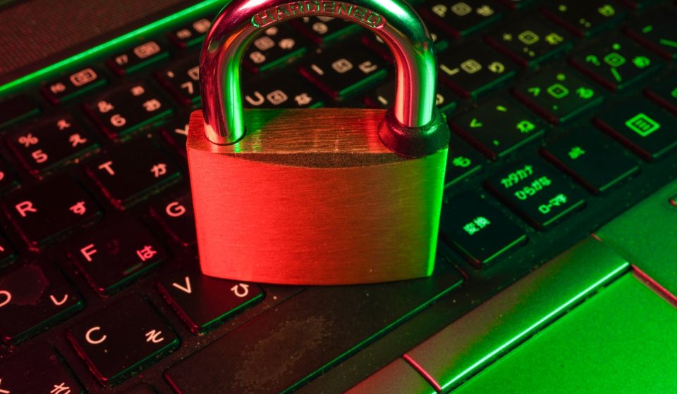Cybersecurity Services