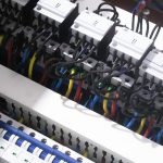 Electrical panel upgrade