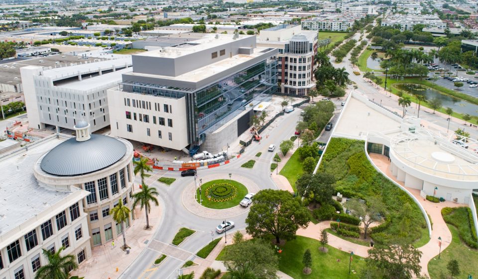 Florida Institute of Technology