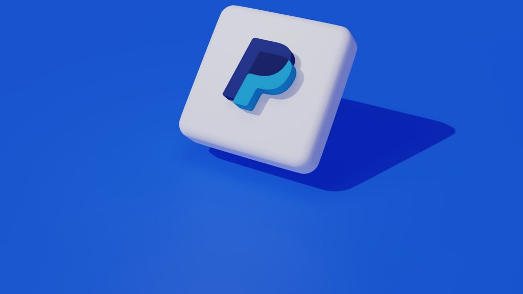 How to Change PayPal Password