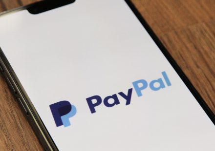 How to Change PayPal Password
