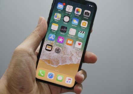 how to reset network settings on iphone