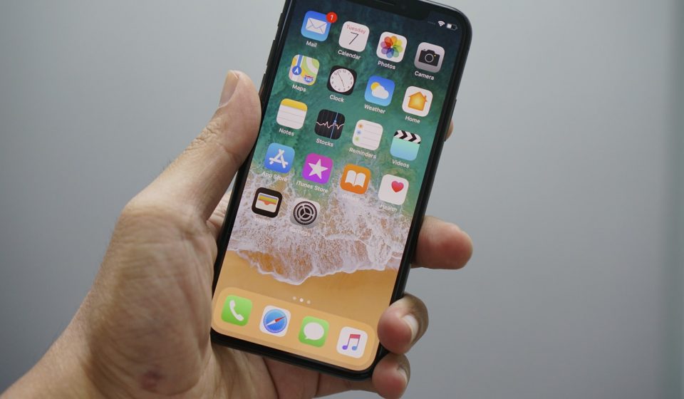 how to reset network settings on iphone