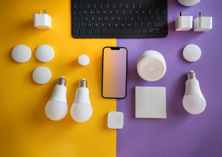 Internet of Things Device