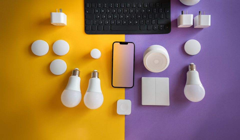 Internet of Things Device