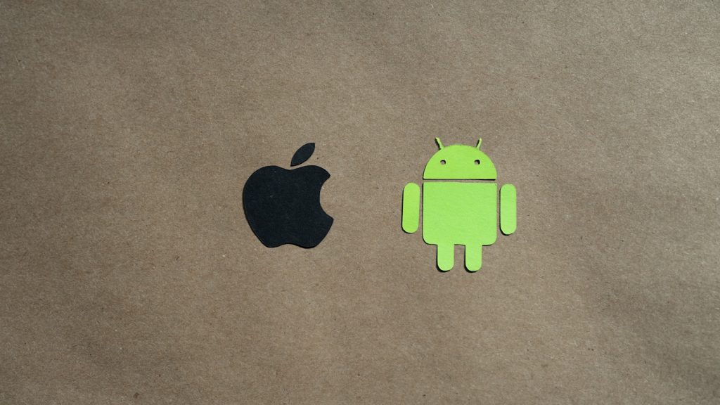 iphone vs android