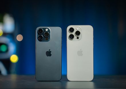 iPhone vs Android