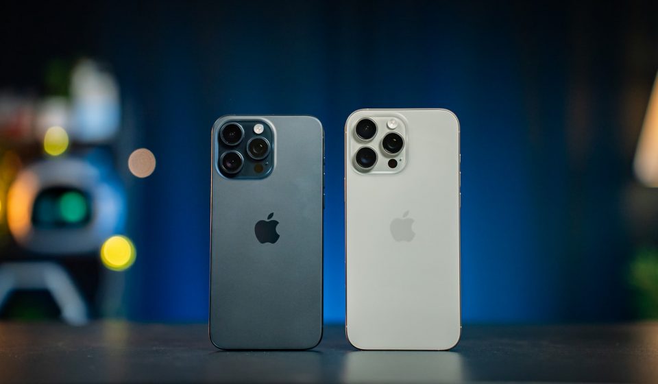 iPhone vs Android