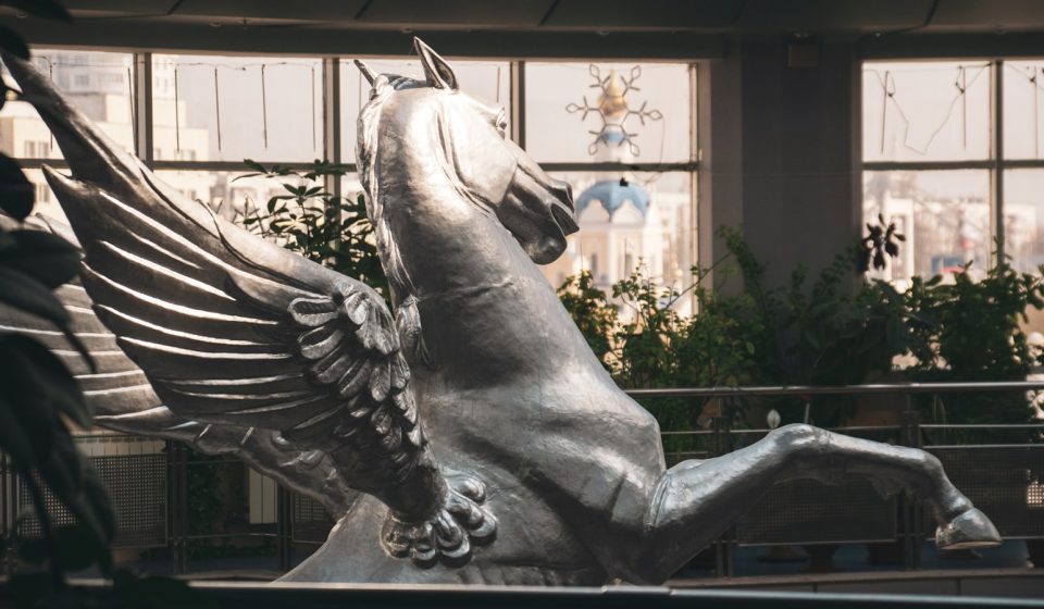 pegasus spyware email