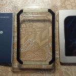 Crucial MX500 1TB SSD