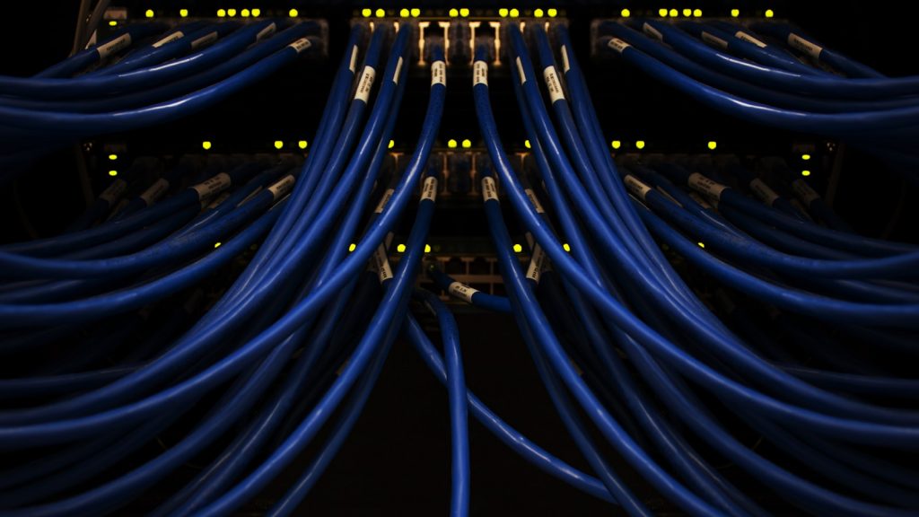 What is Network Virtualization