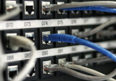 What is Network Virtualization