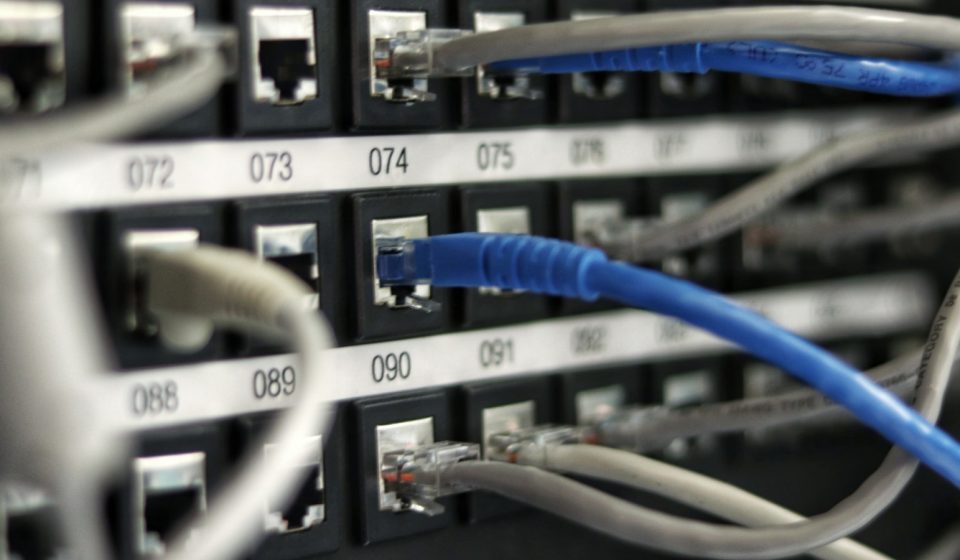 What is Network Virtualization
